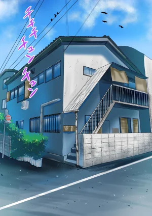 NF-Freak Si-man Moto Yan Kaa-chan wa Ore no Onna FrenchAkroda - Page 180