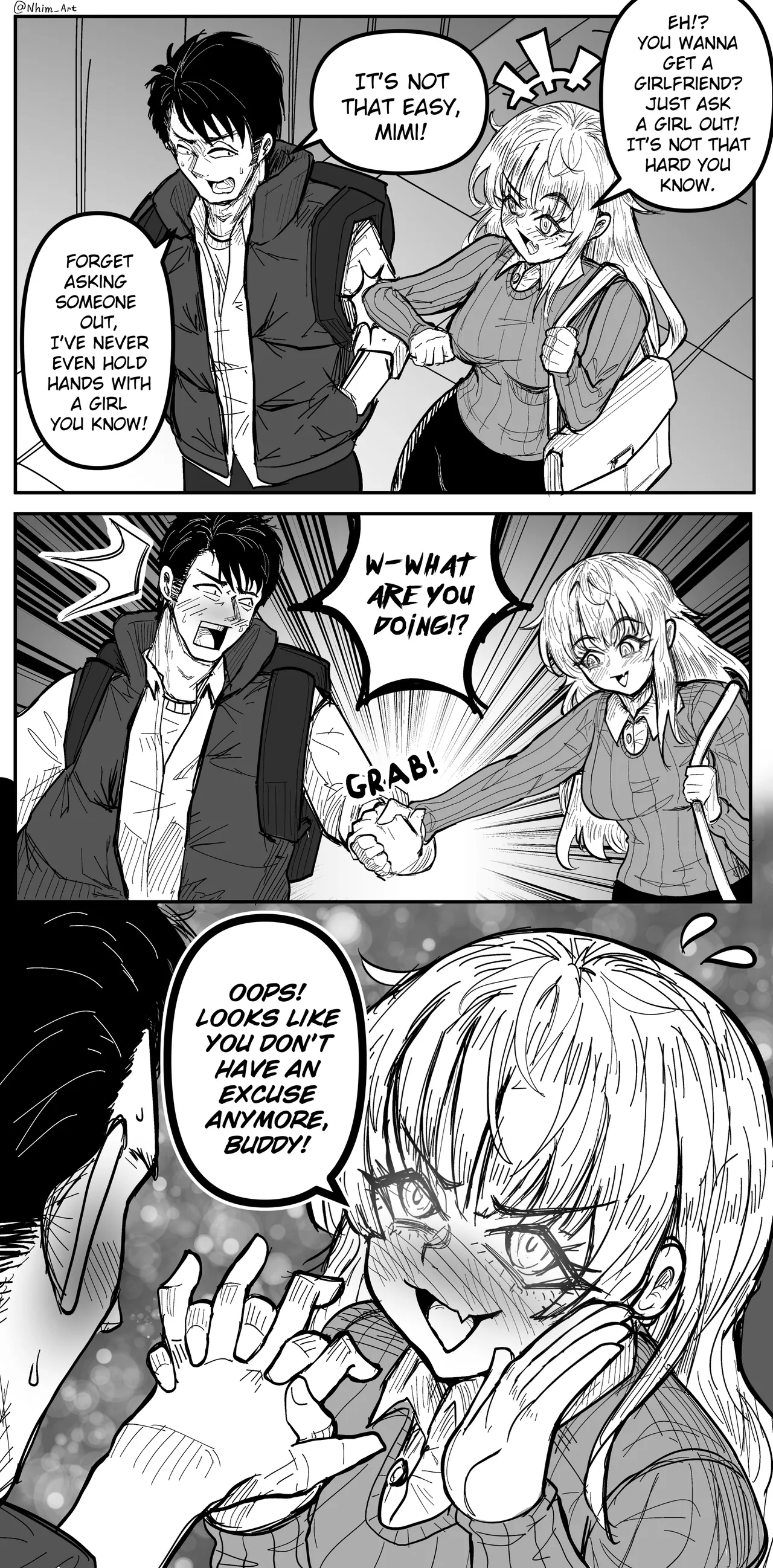 Nhim Mimi ongoing - Image 10