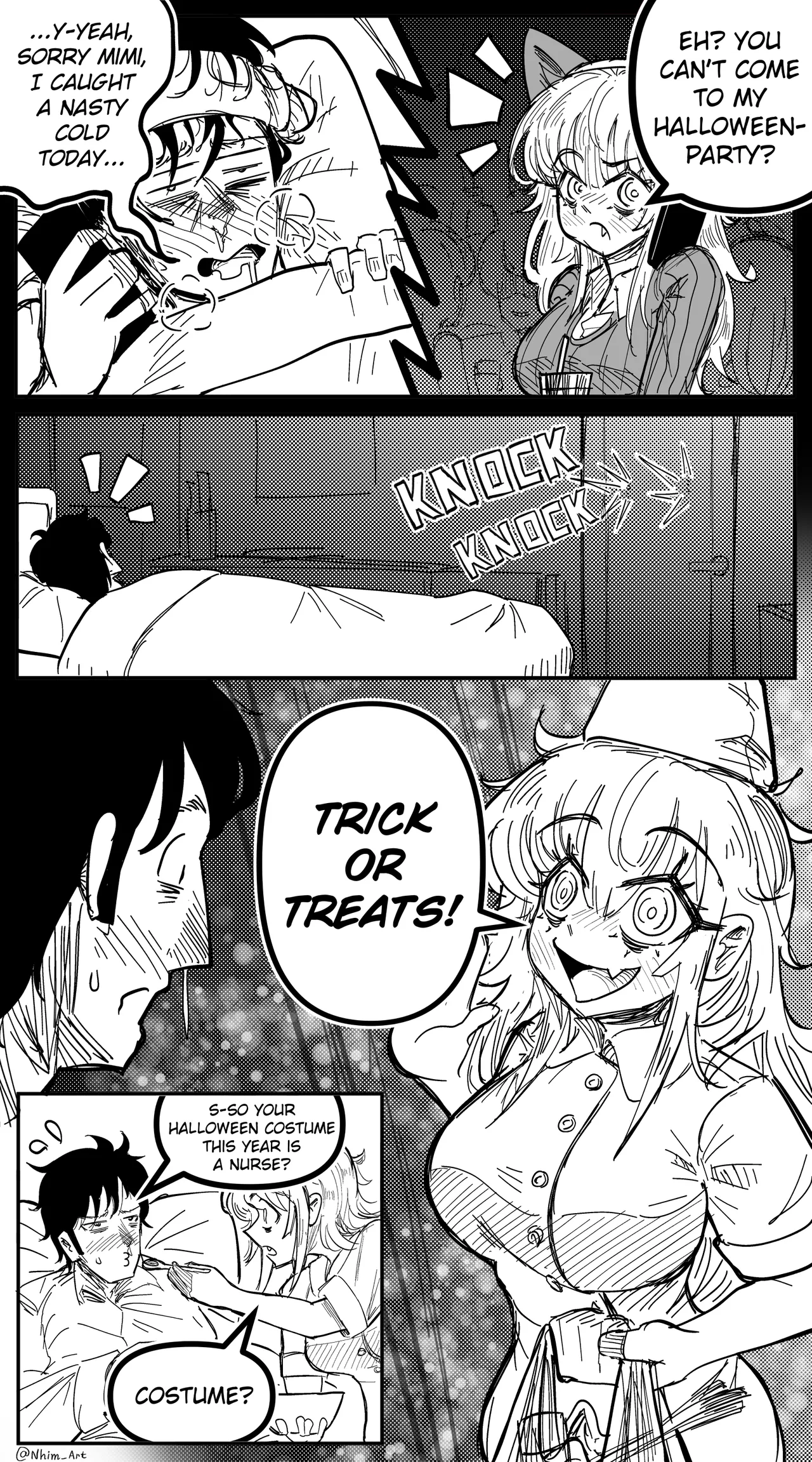 Nhim Mimi ongoing - Image 101