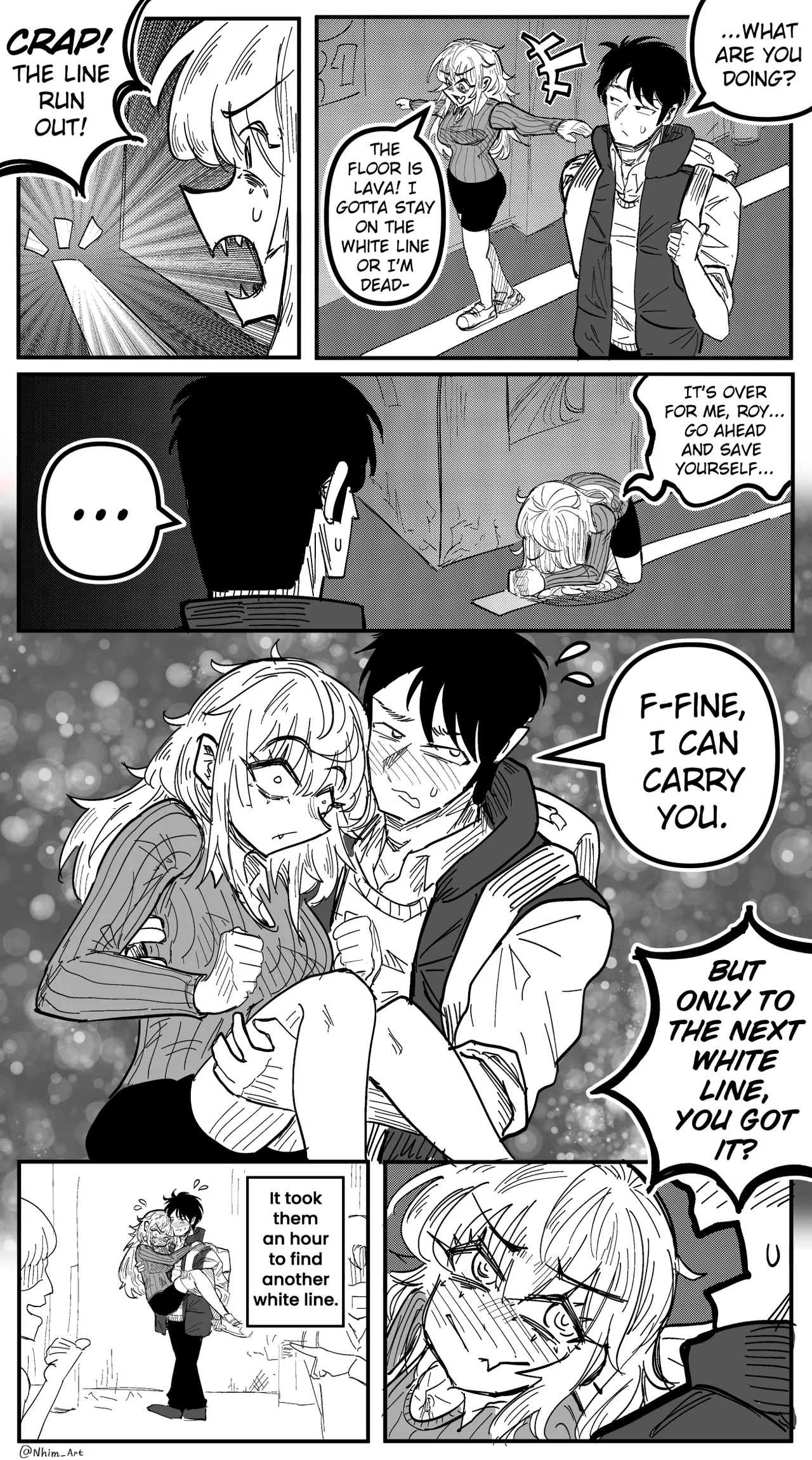 Nhim Mimi ongoing - Image 108