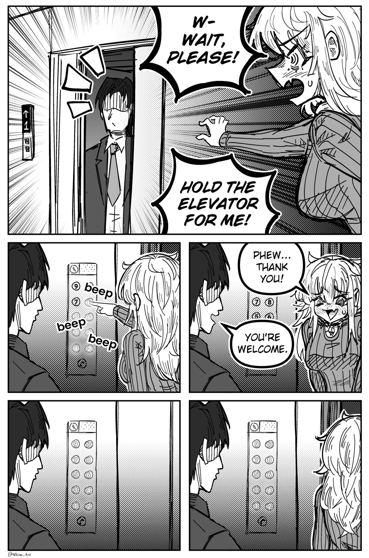 Nhim Mimi ongoing - Image 113