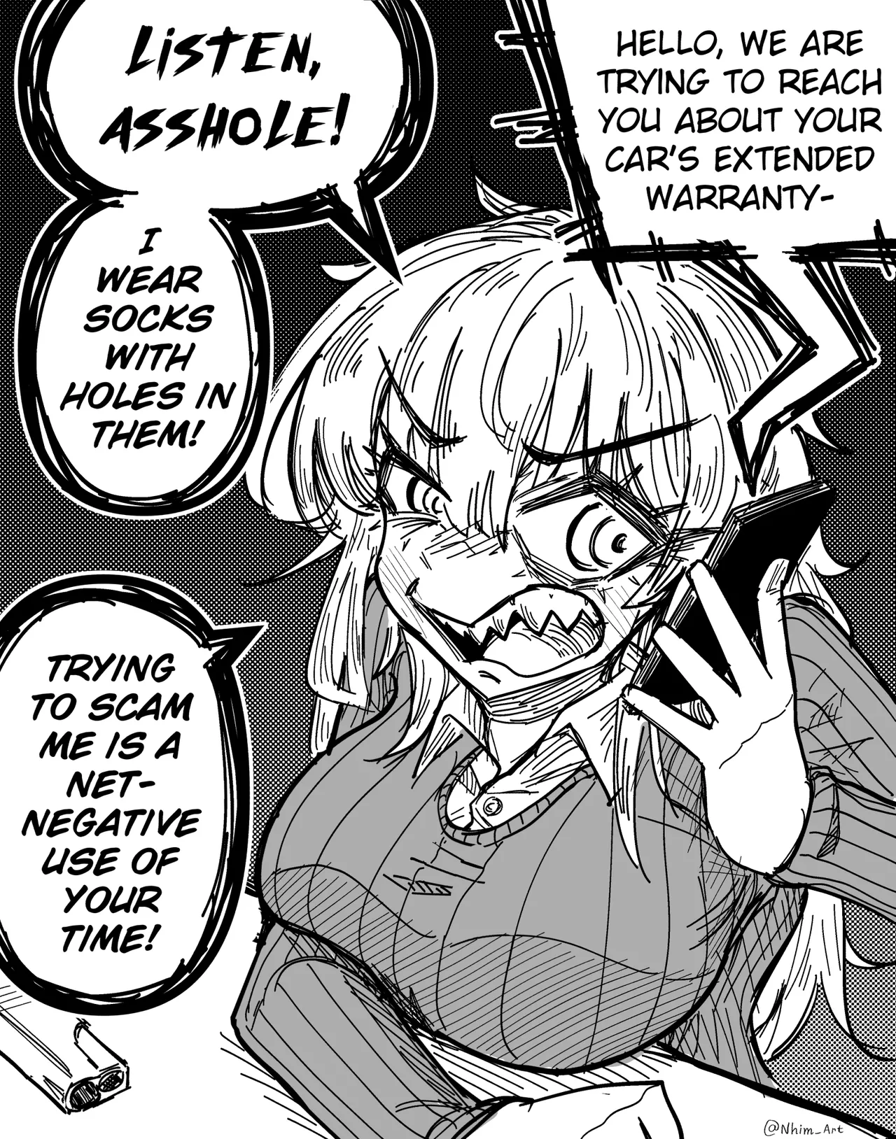 Nhim Mimi ongoing - Image 118