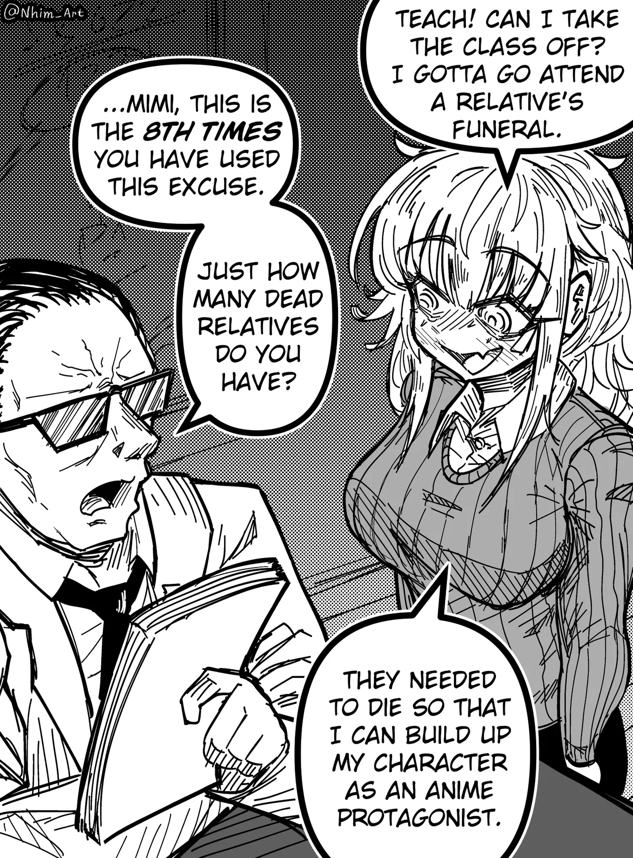 Nhim Mimi ongoing - Image 126