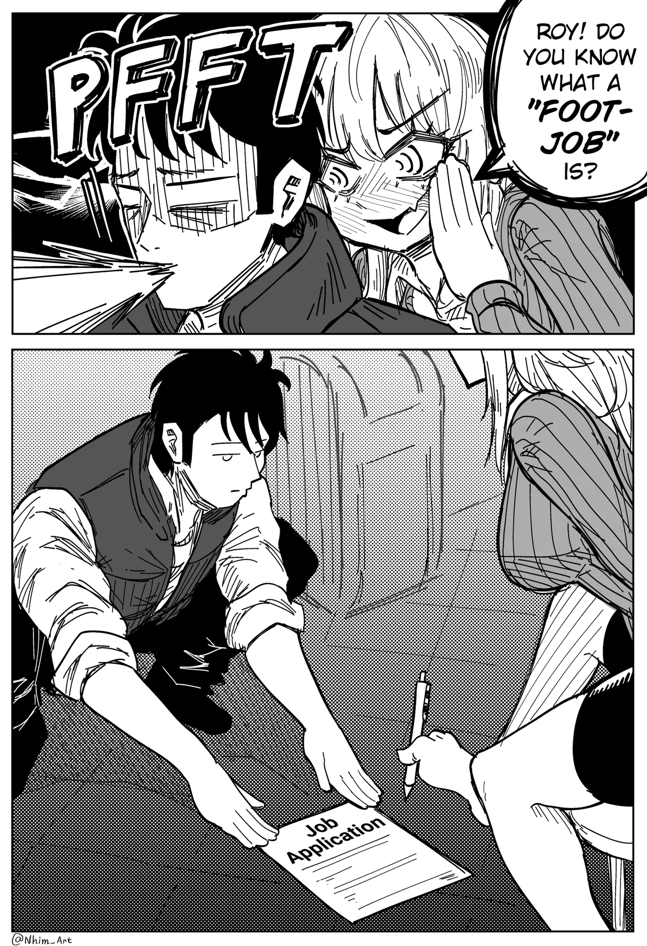 Nhim Mimi ongoing - Image 127