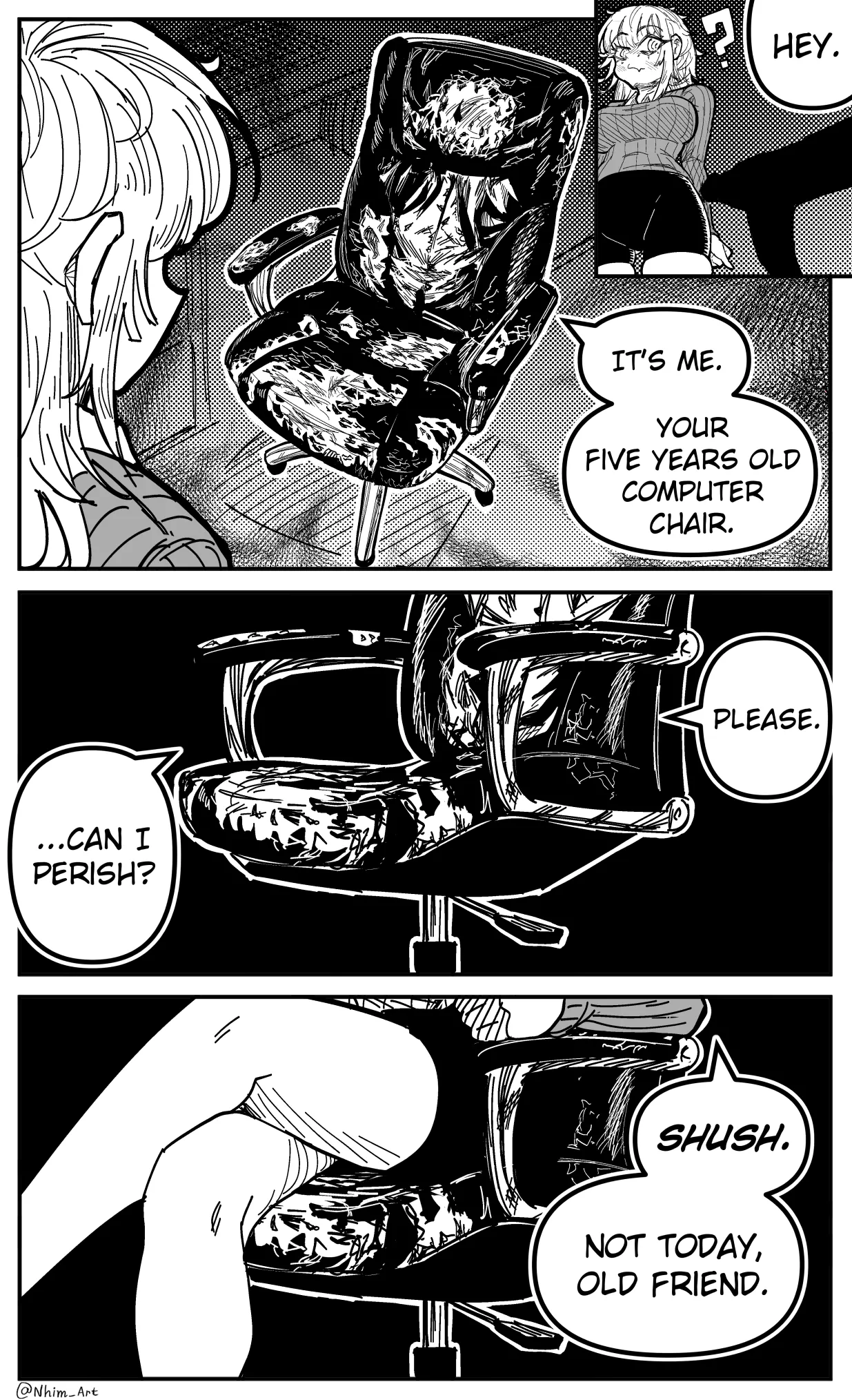 Nhim Mimi ongoing - Image 133