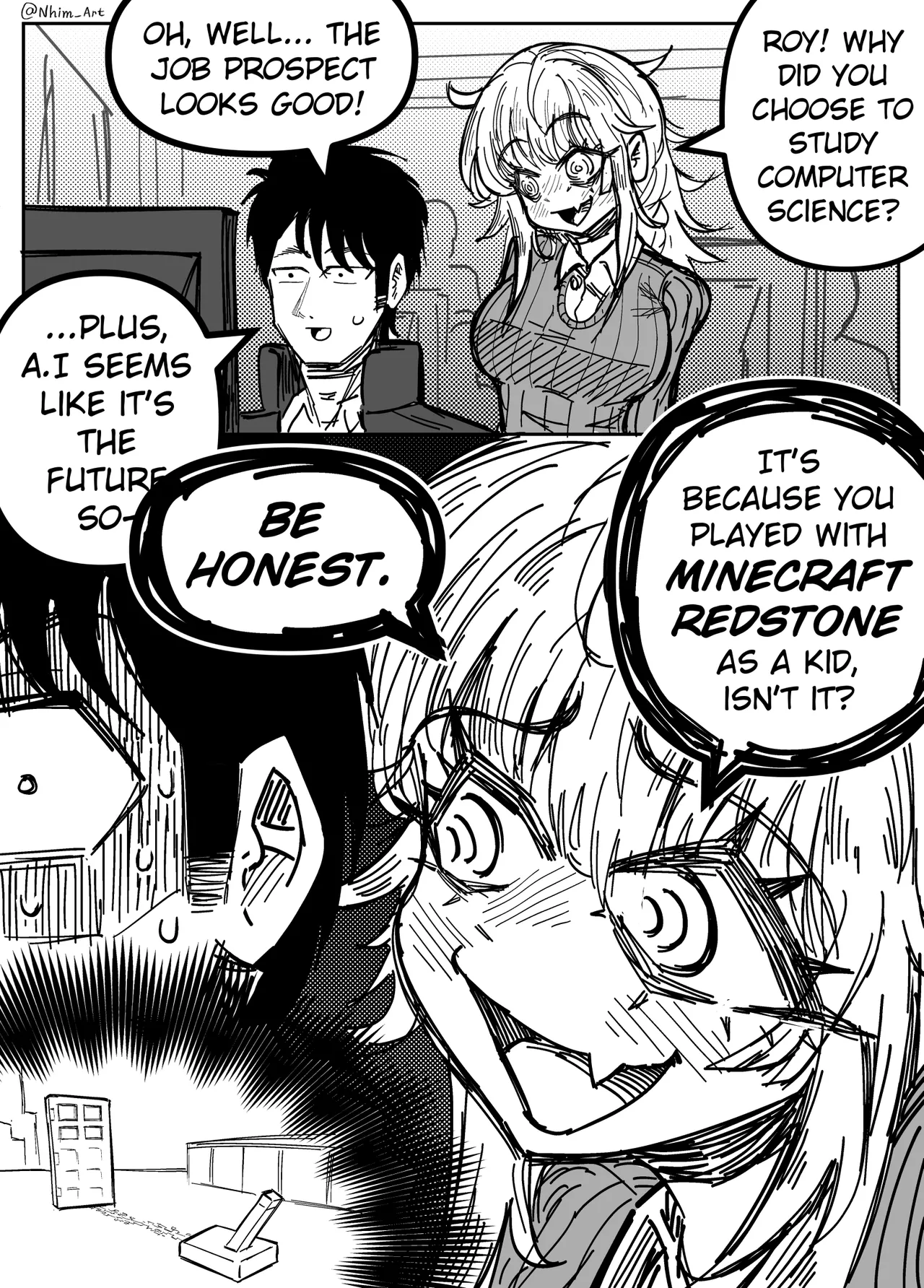 Nhim Mimi ongoing - Image 137