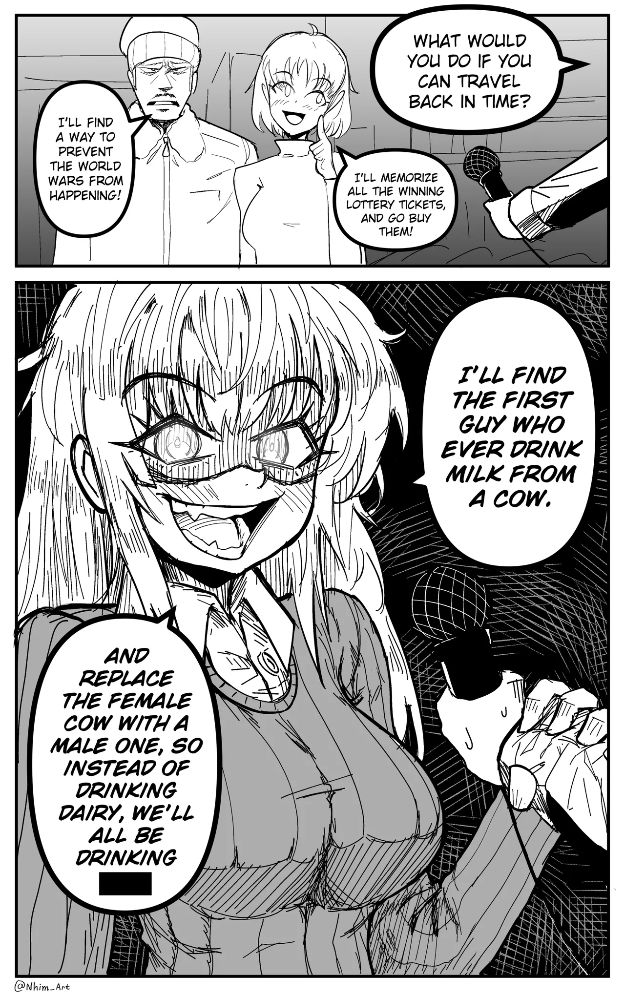 Nhim Mimi ongoing - Image 15