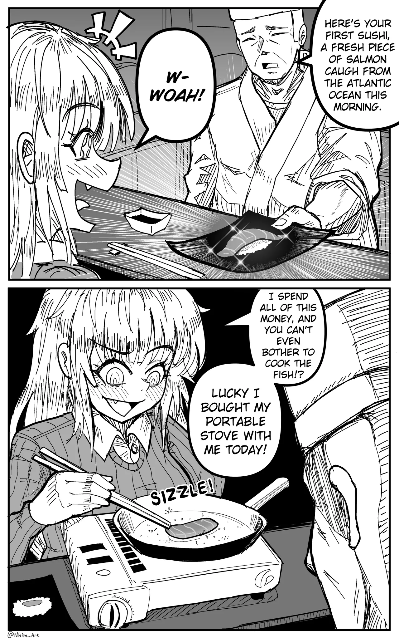 Nhim Mimi ongoing - Image 17