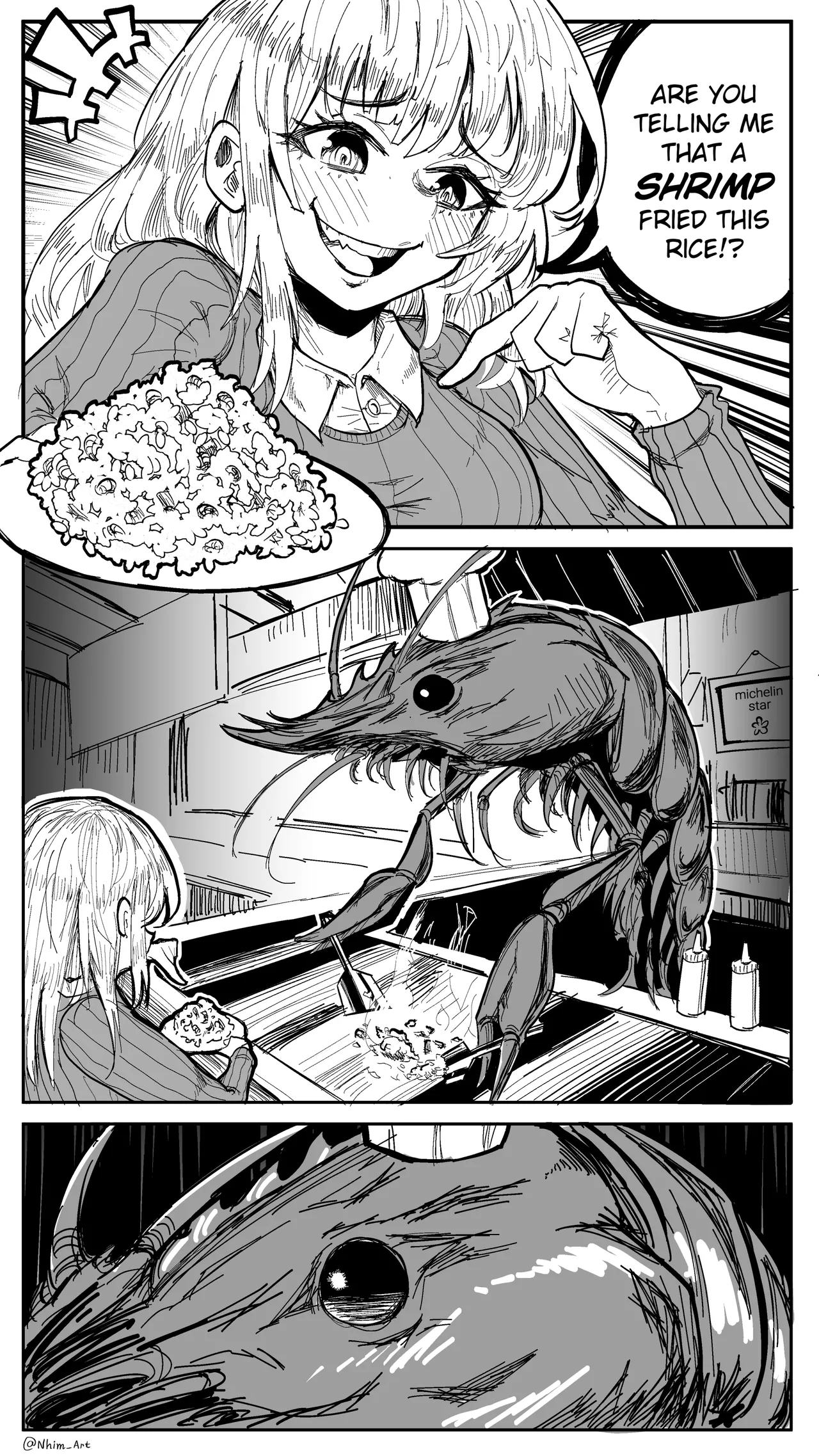 Nhim Mimi ongoing - Image 2