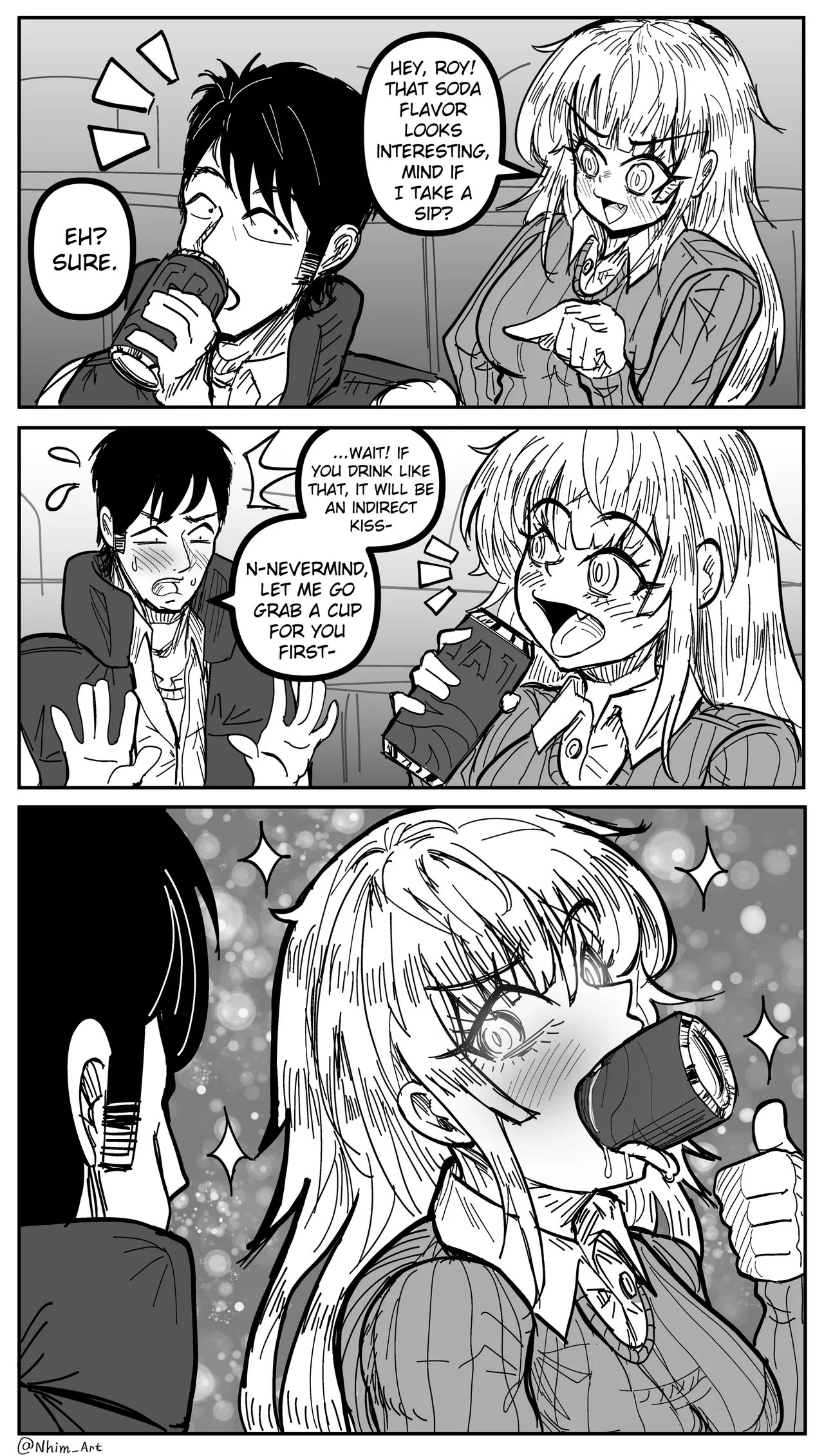 Nhim Mimi ongoing - Image 21