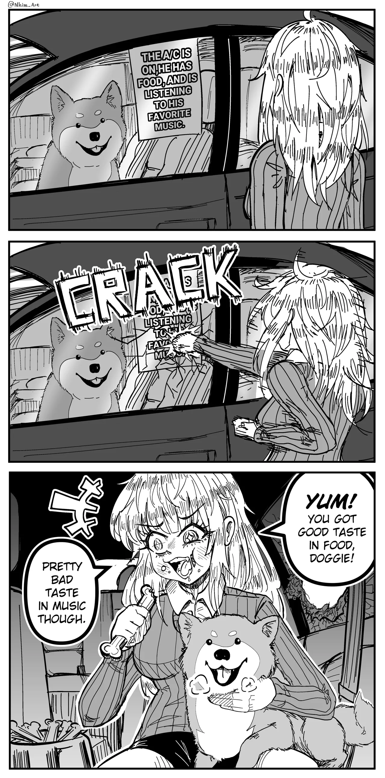 Nhim Mimi ongoing - Image 23