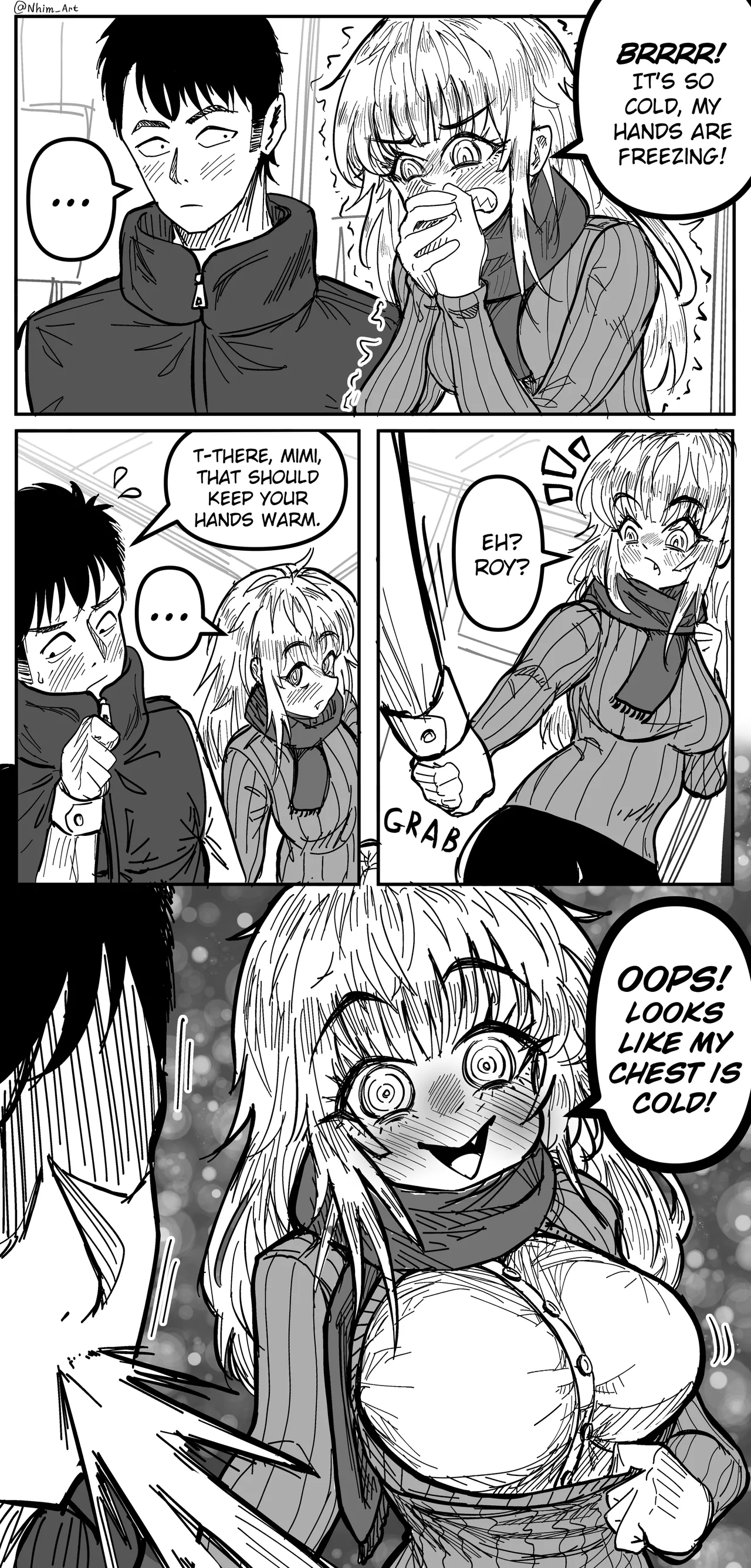 Nhim Mimi ongoing - Image 24