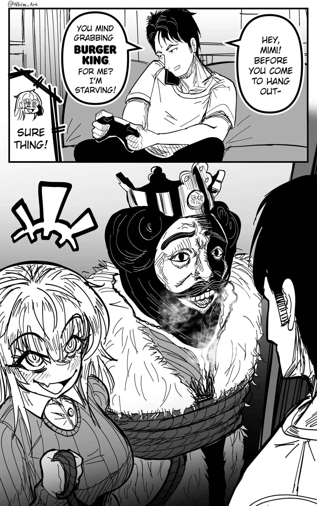 Nhim Mimi ongoing - Image 29