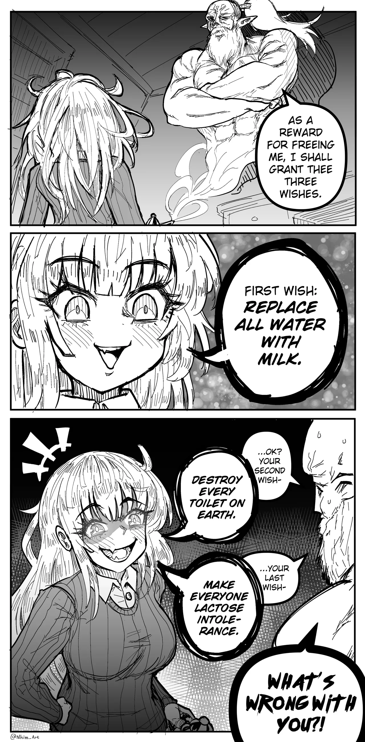 Nhim Mimi ongoing - Image 3