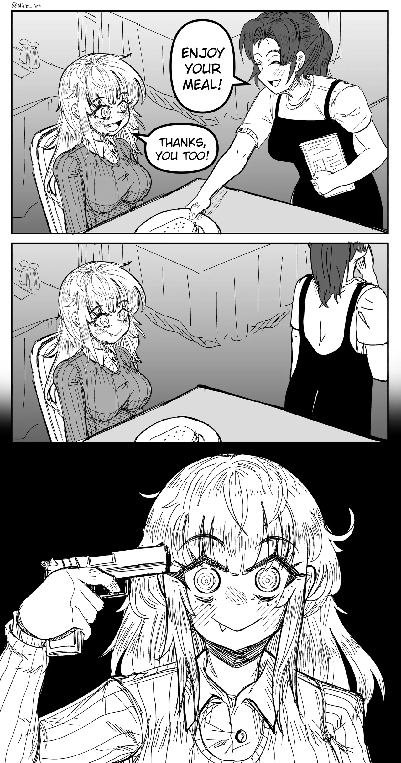 Nhim Mimi ongoing - Image 33