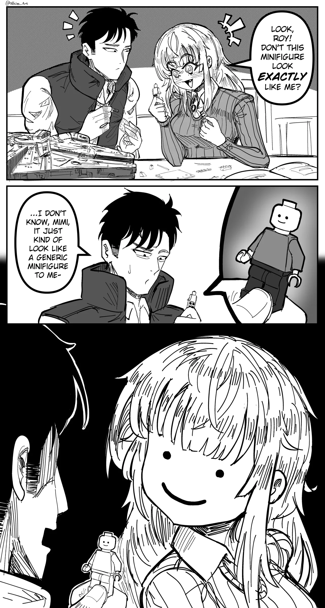 Nhim Mimi ongoing - Image 35