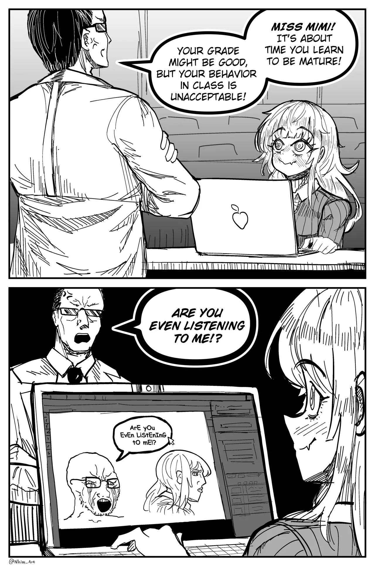 Nhim Mimi ongoing - Image 38