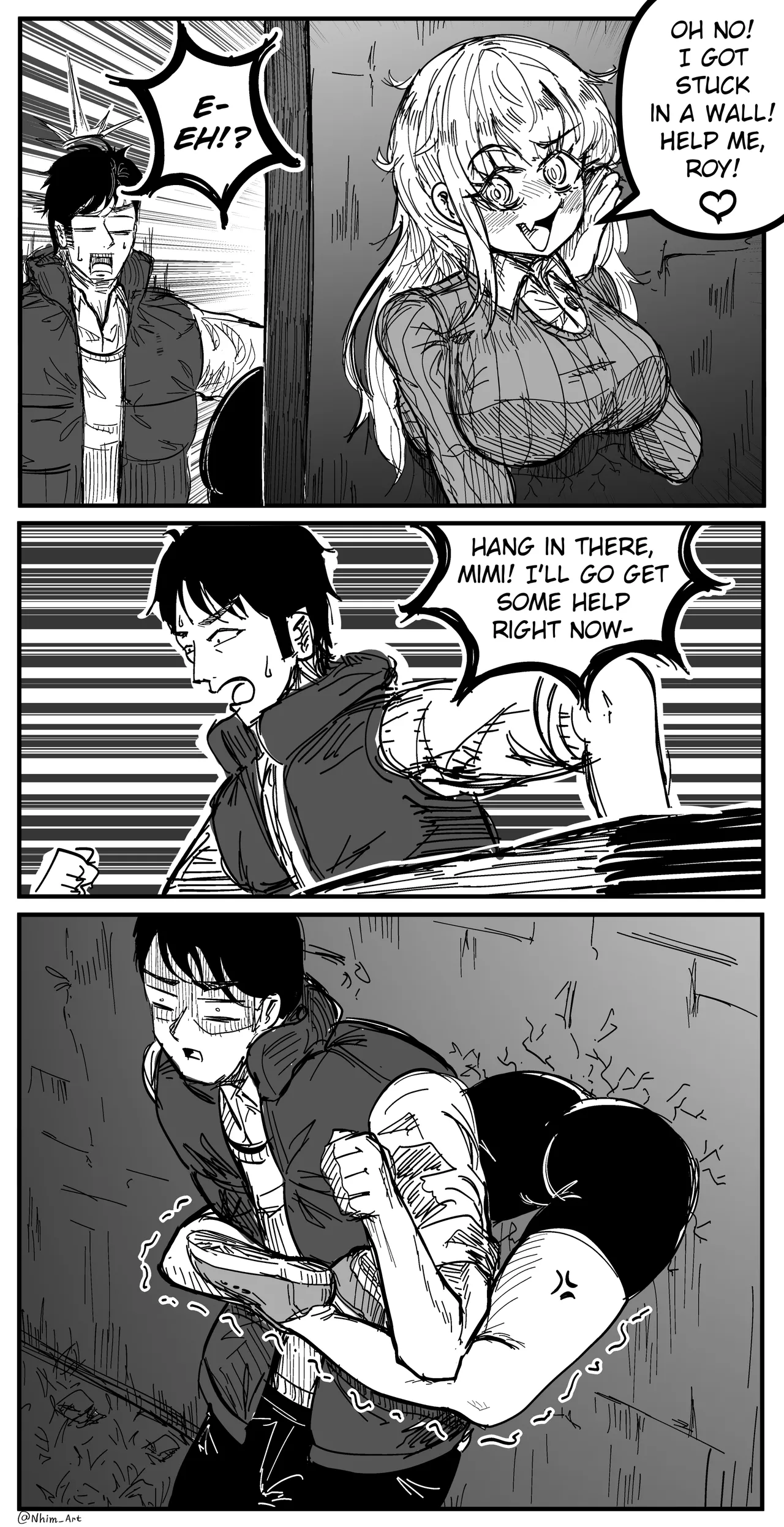 Nhim Mimi ongoing - Image 39