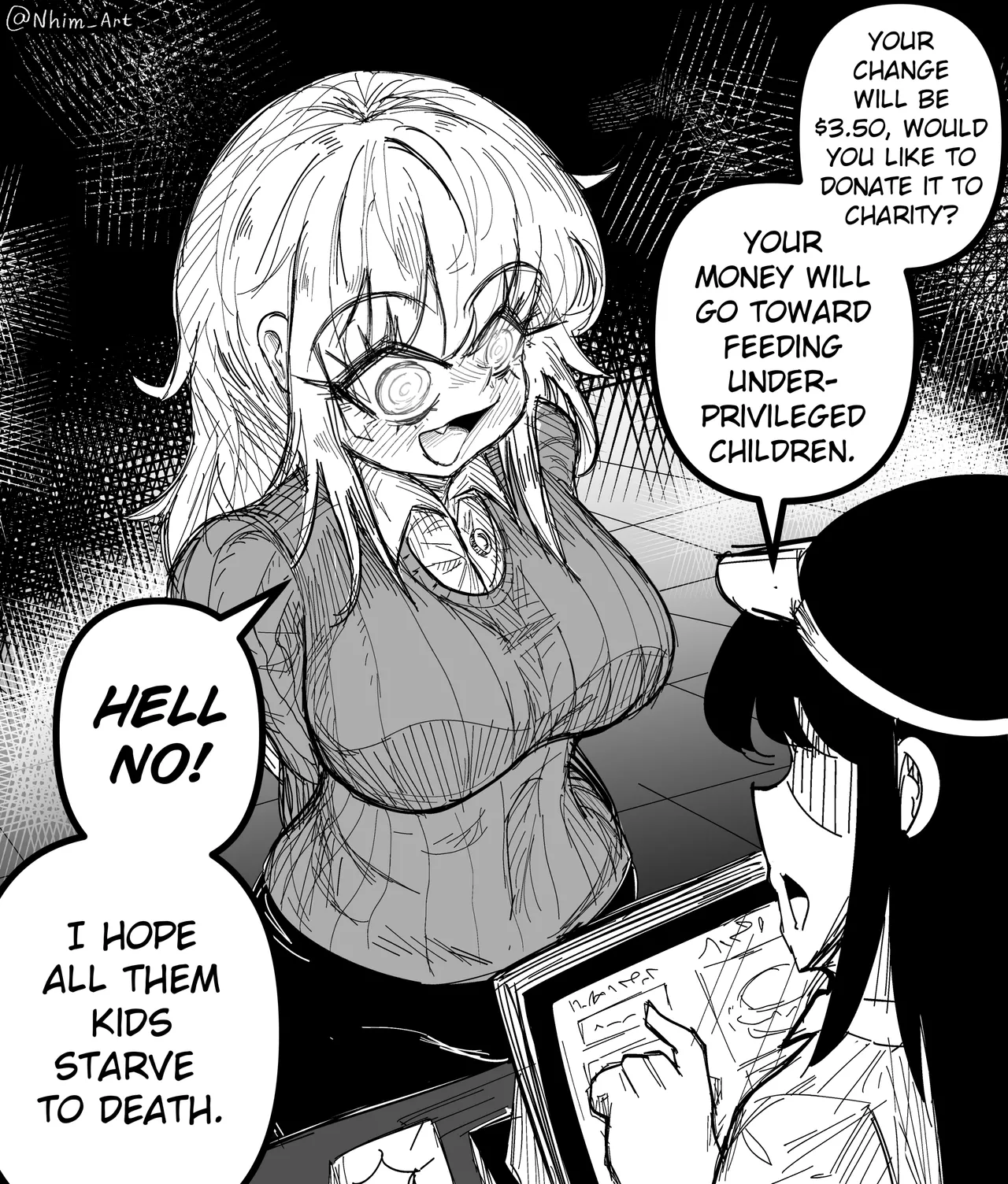 Nhim Mimi ongoing - Image 40