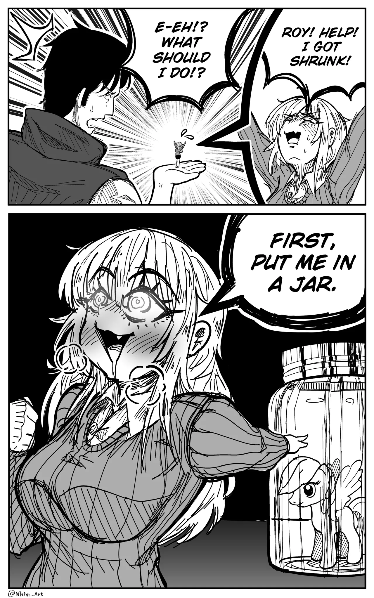 Nhim Mimi ongoing - Image 42