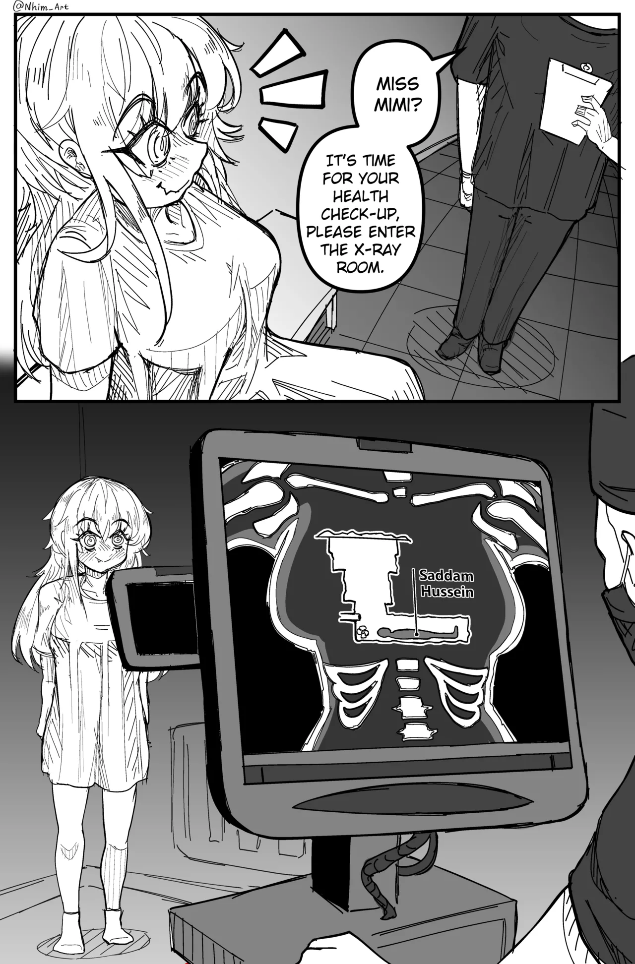 Nhim Mimi ongoing - Image 44