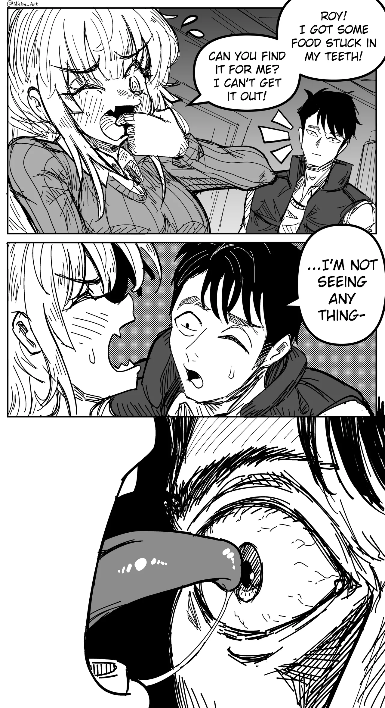 Nhim Mimi ongoing - Image 45