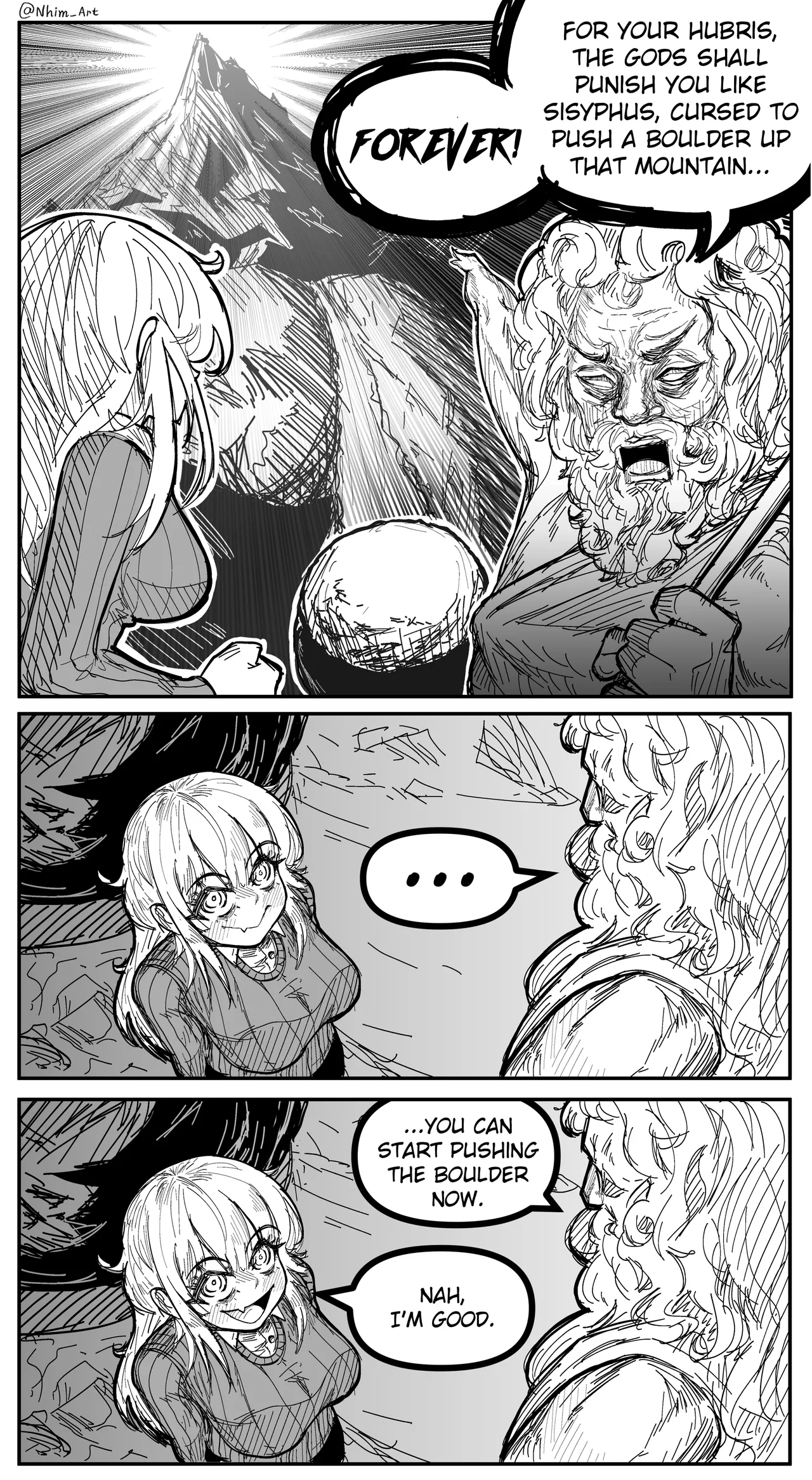 Nhim Mimi ongoing - Image 47