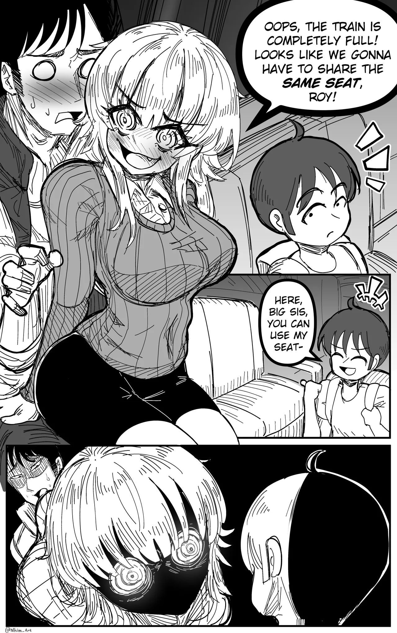 Nhim Mimi ongoing - Image 49