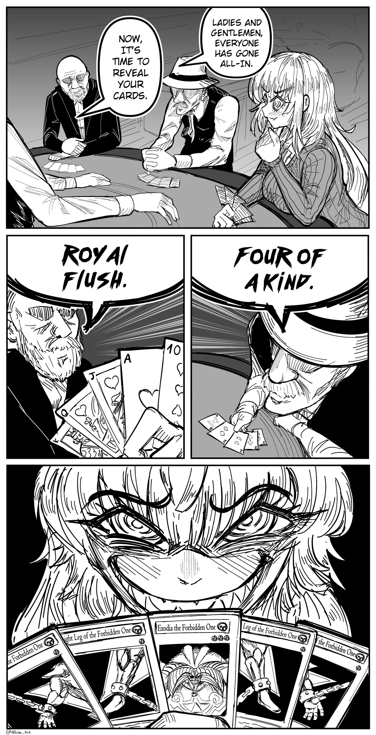 Nhim Mimi ongoing - Image 52