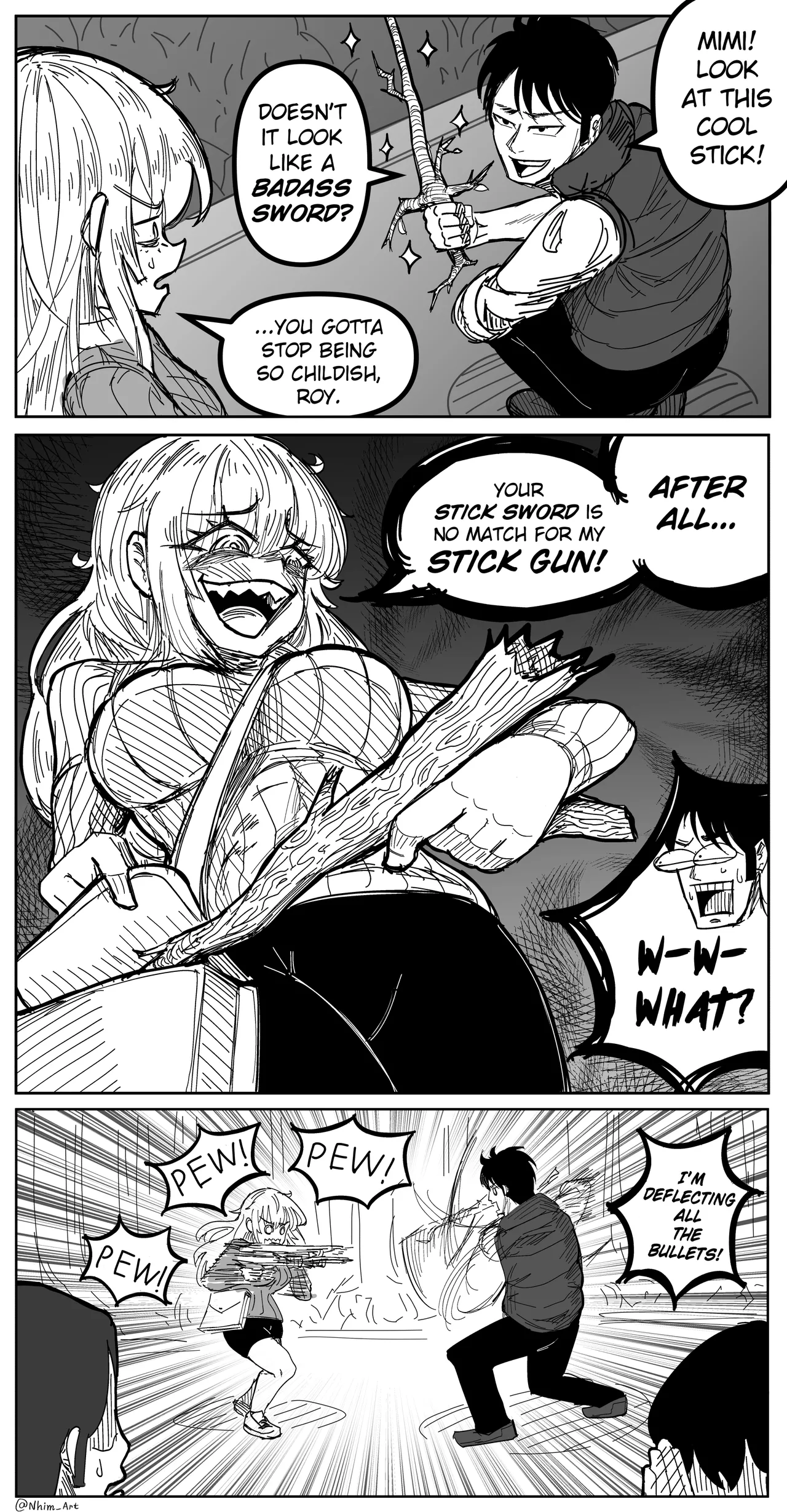 Nhim Mimi ongoing - Image 55