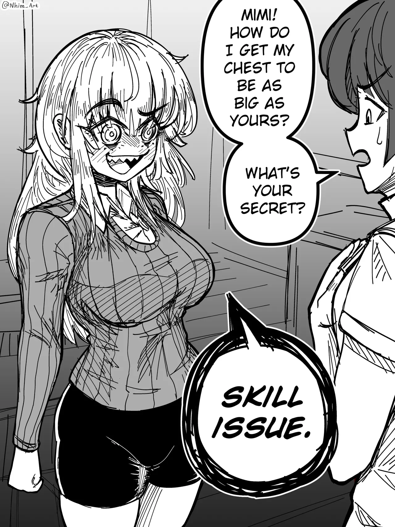 Nhim Mimi ongoing - Image 57