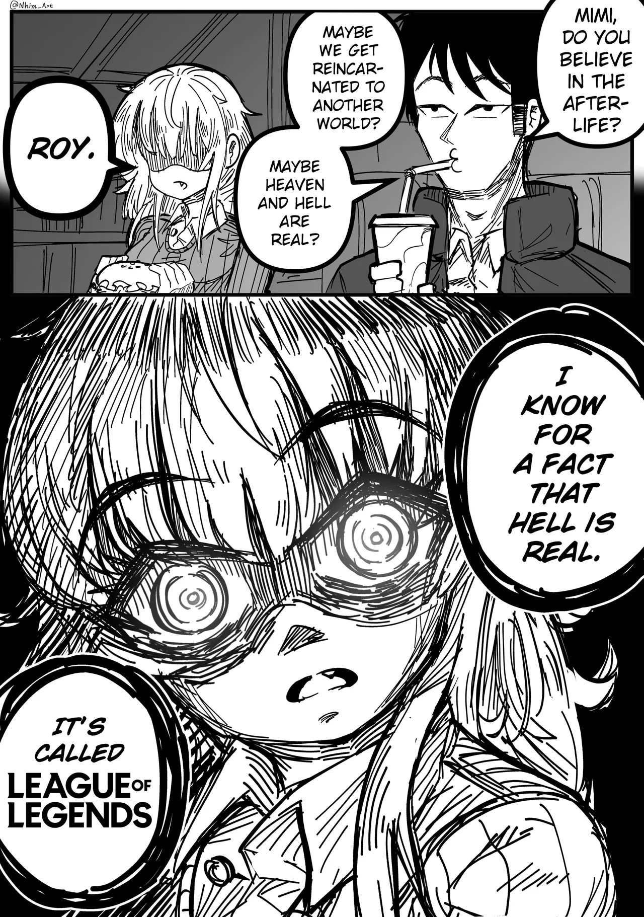 Nhim Mimi ongoing - Image 58