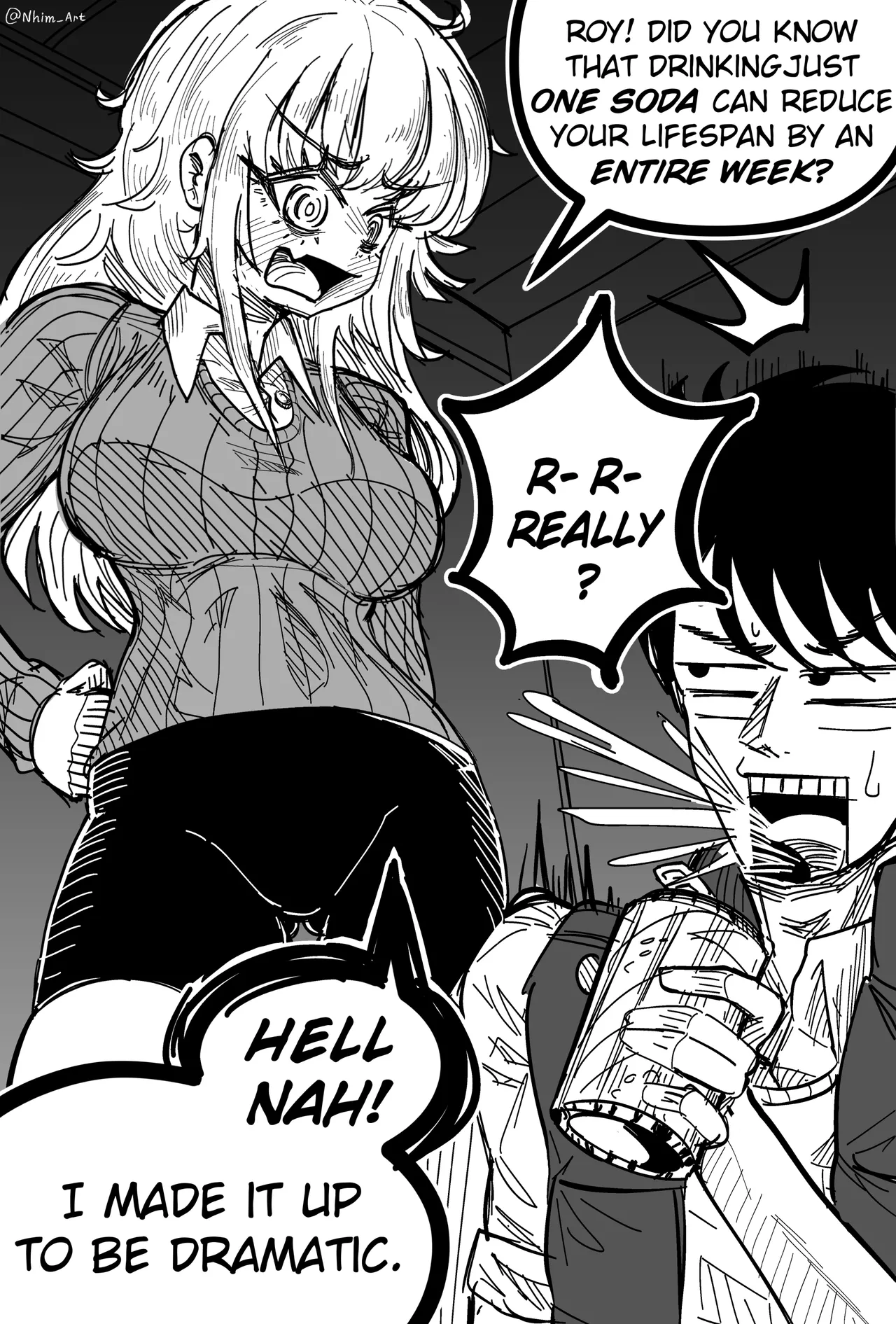 Nhim Mimi ongoing - Image 61