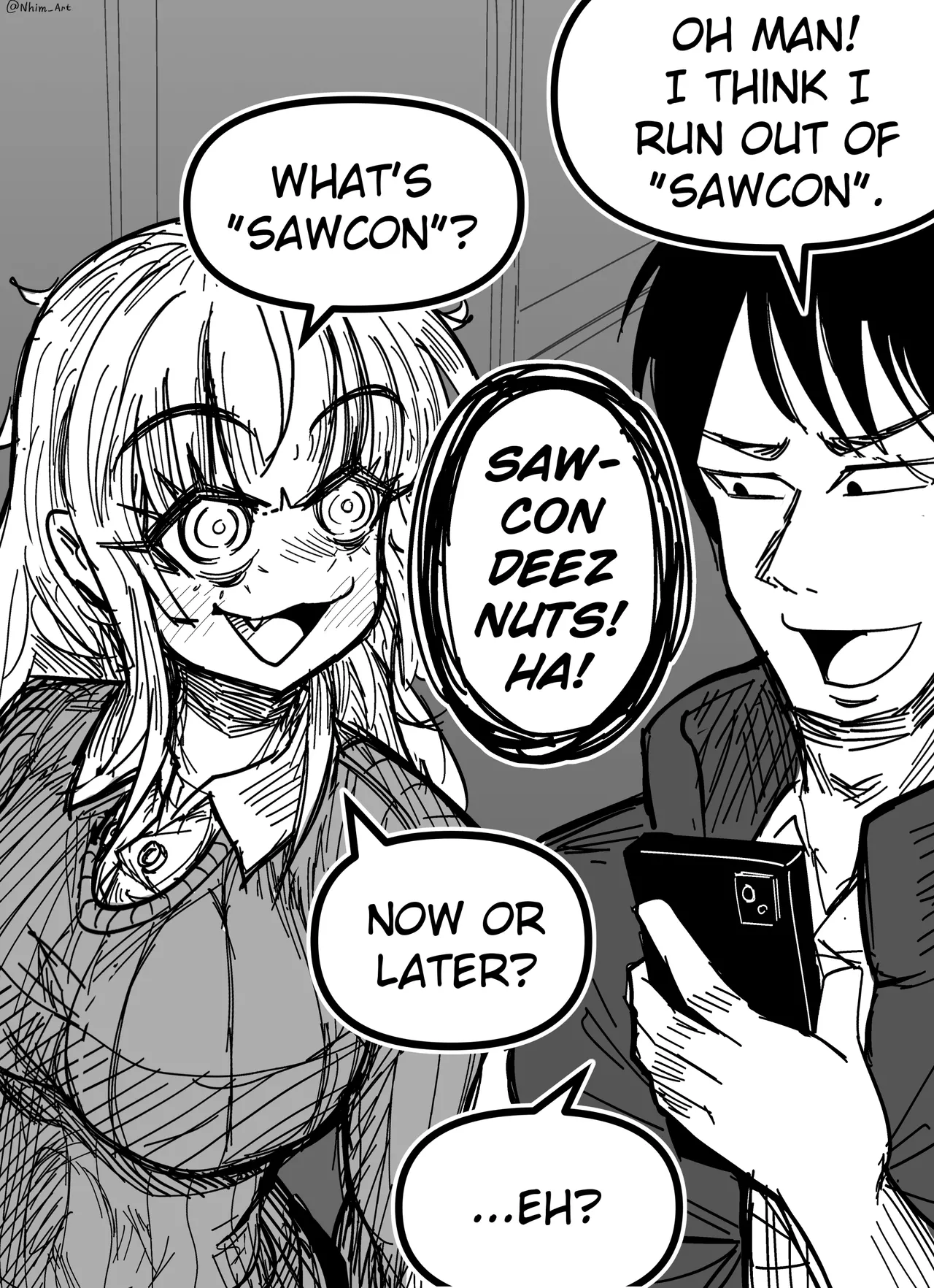 Nhim Mimi ongoing - Image 63