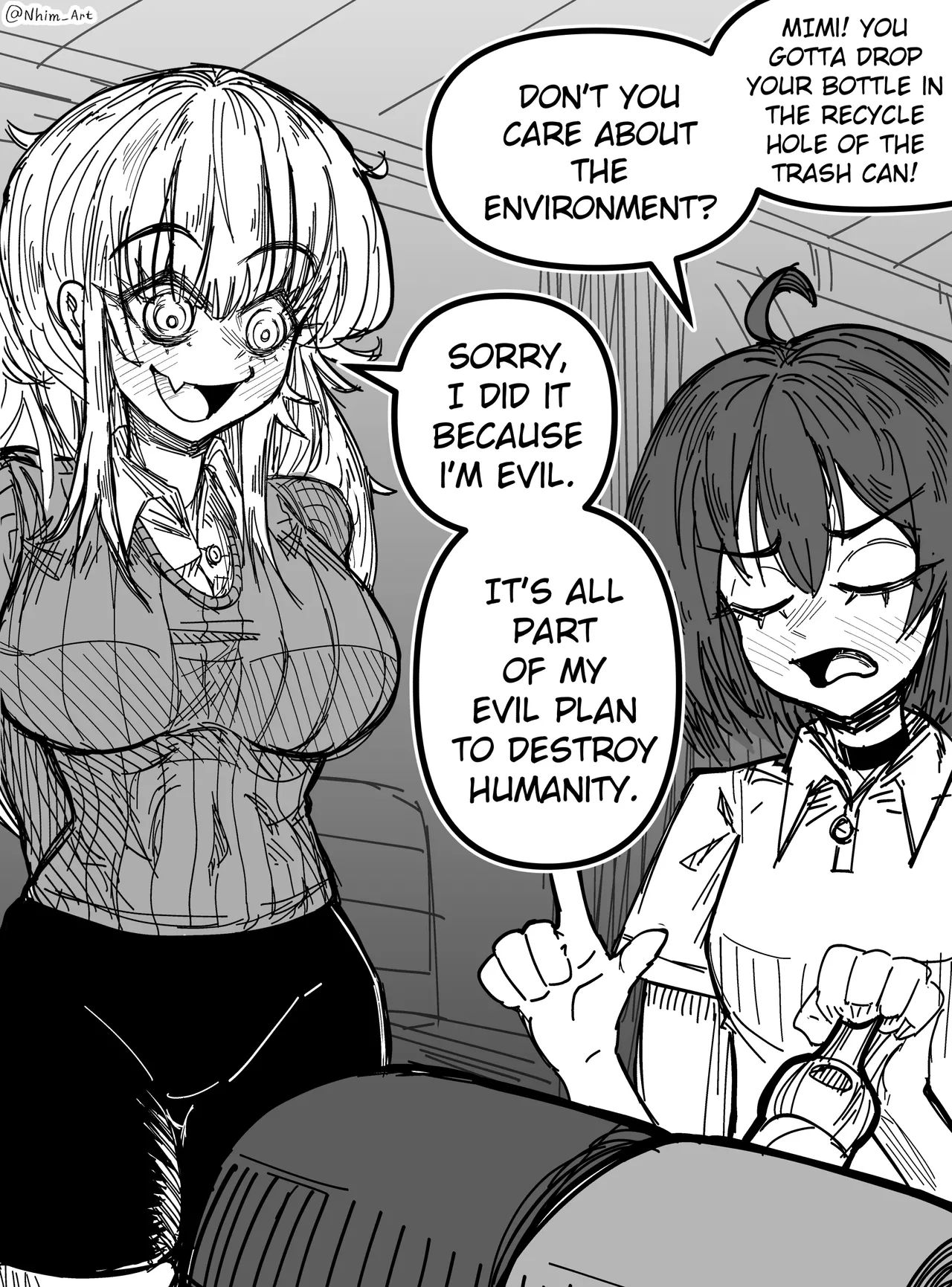 Nhim Mimi ongoing - Image 65