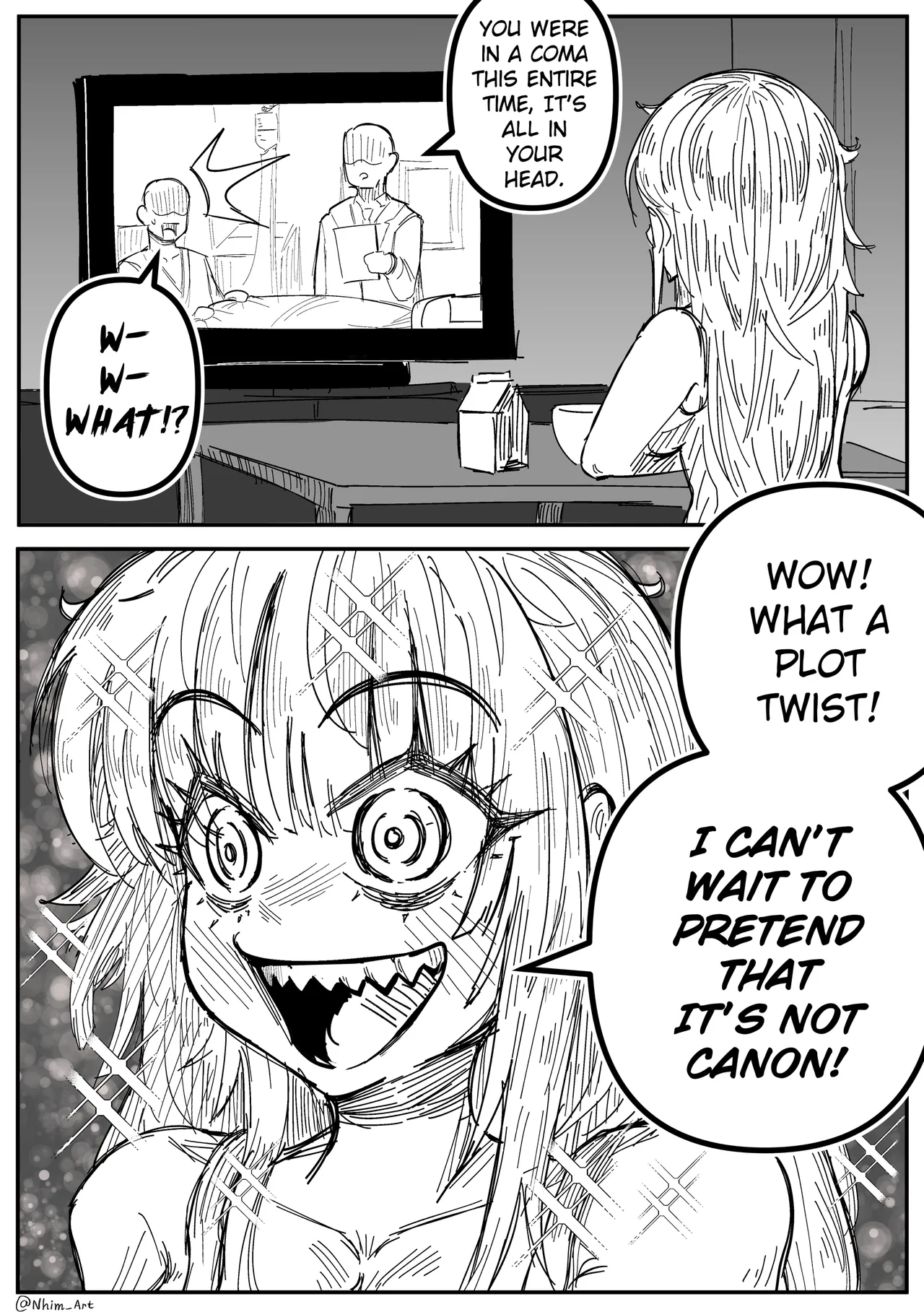 Nhim Mimi ongoing - Image 66