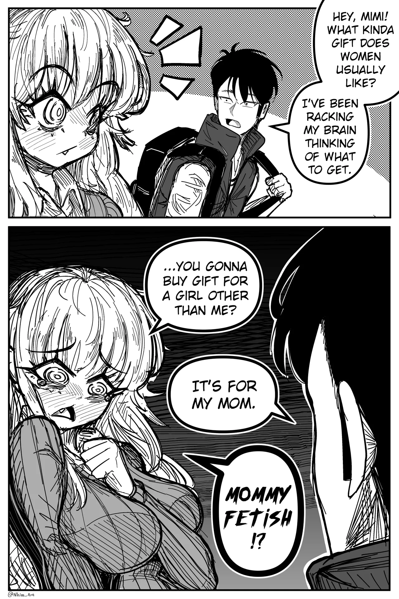 Nhim Mimi ongoing - Image 67