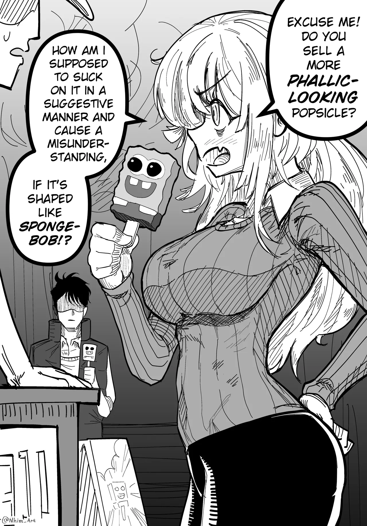 Nhim Mimi ongoing - Image 69