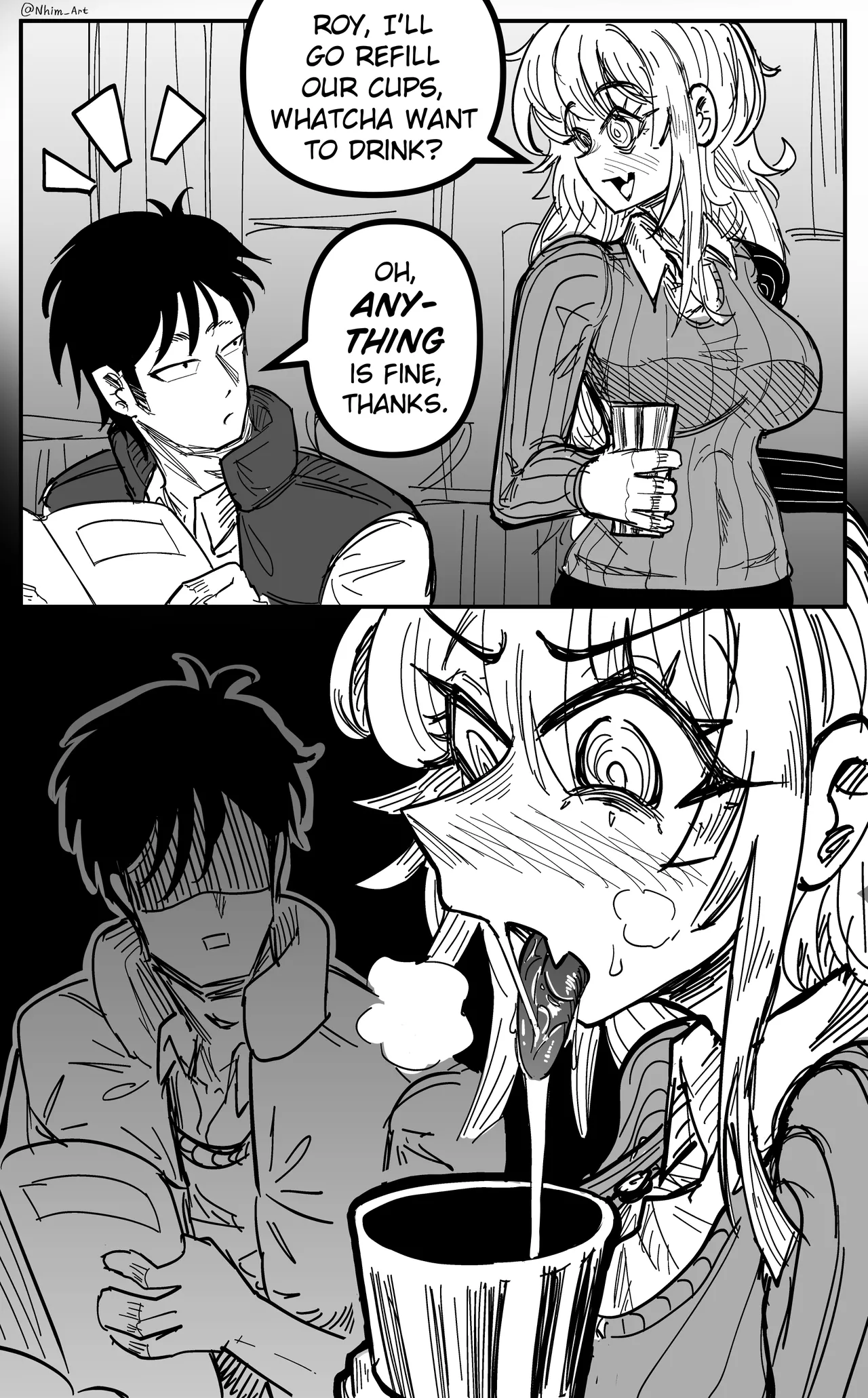 Nhim Mimi ongoing - Image 73