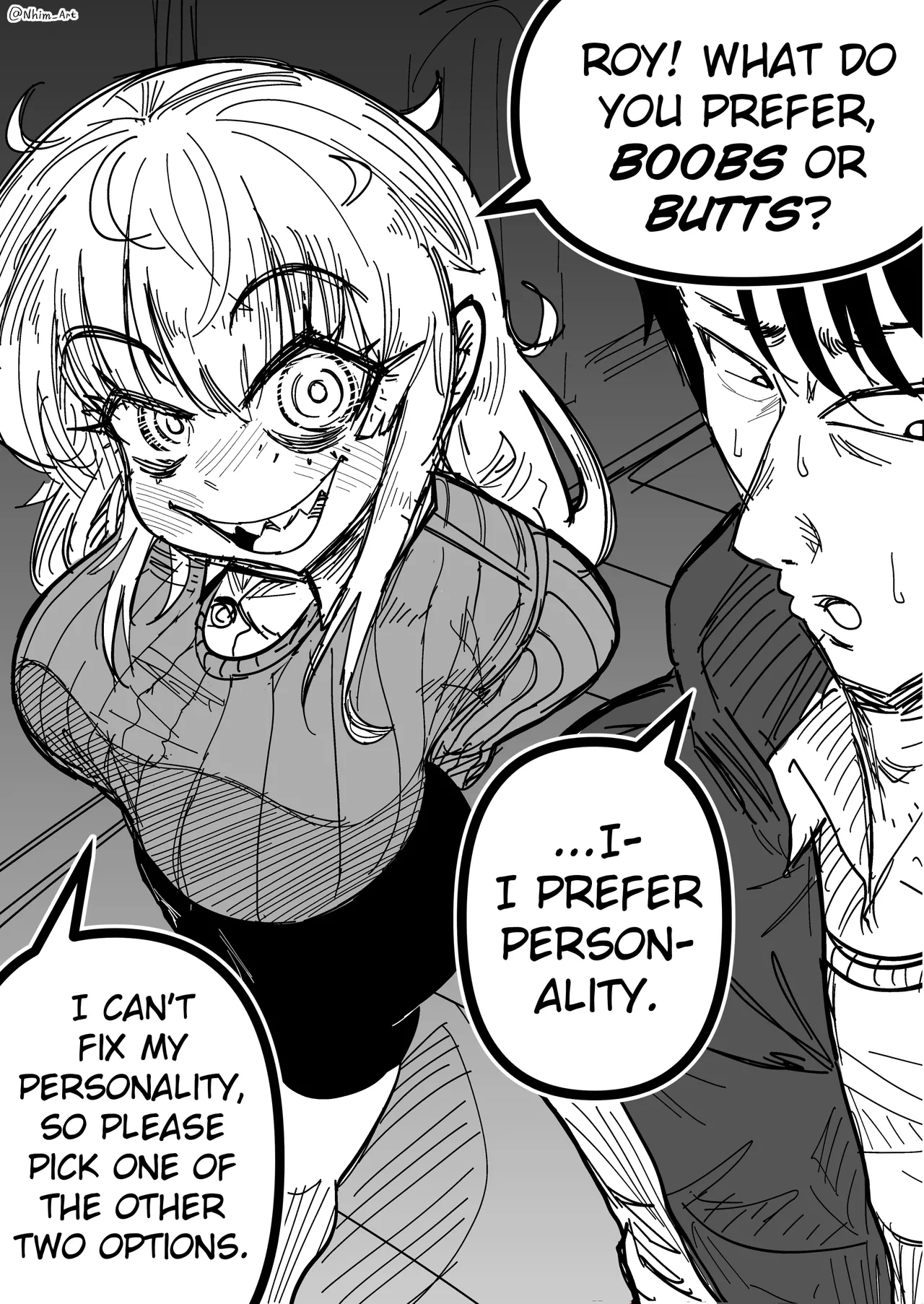 Nhim Mimi ongoing - Image 74