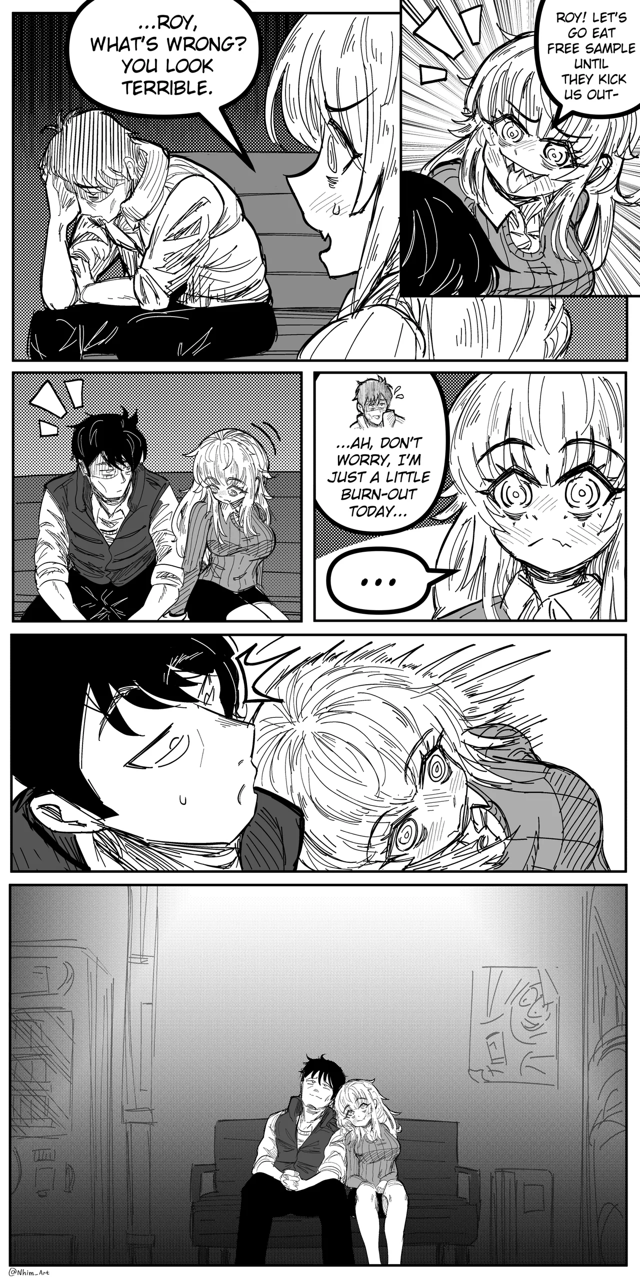 Nhim Mimi ongoing - Image 80