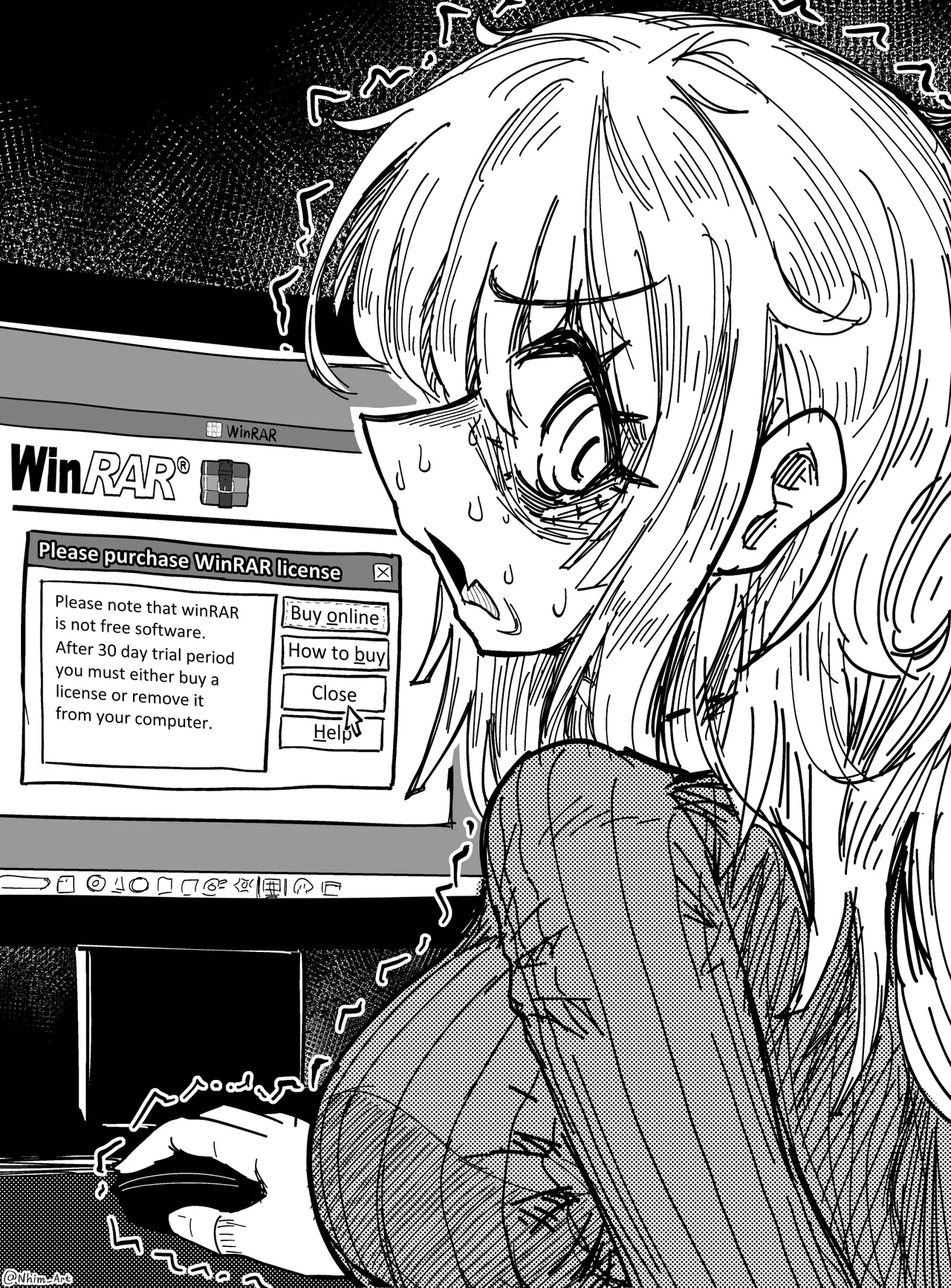 Nhim Mimi ongoing - Image 87