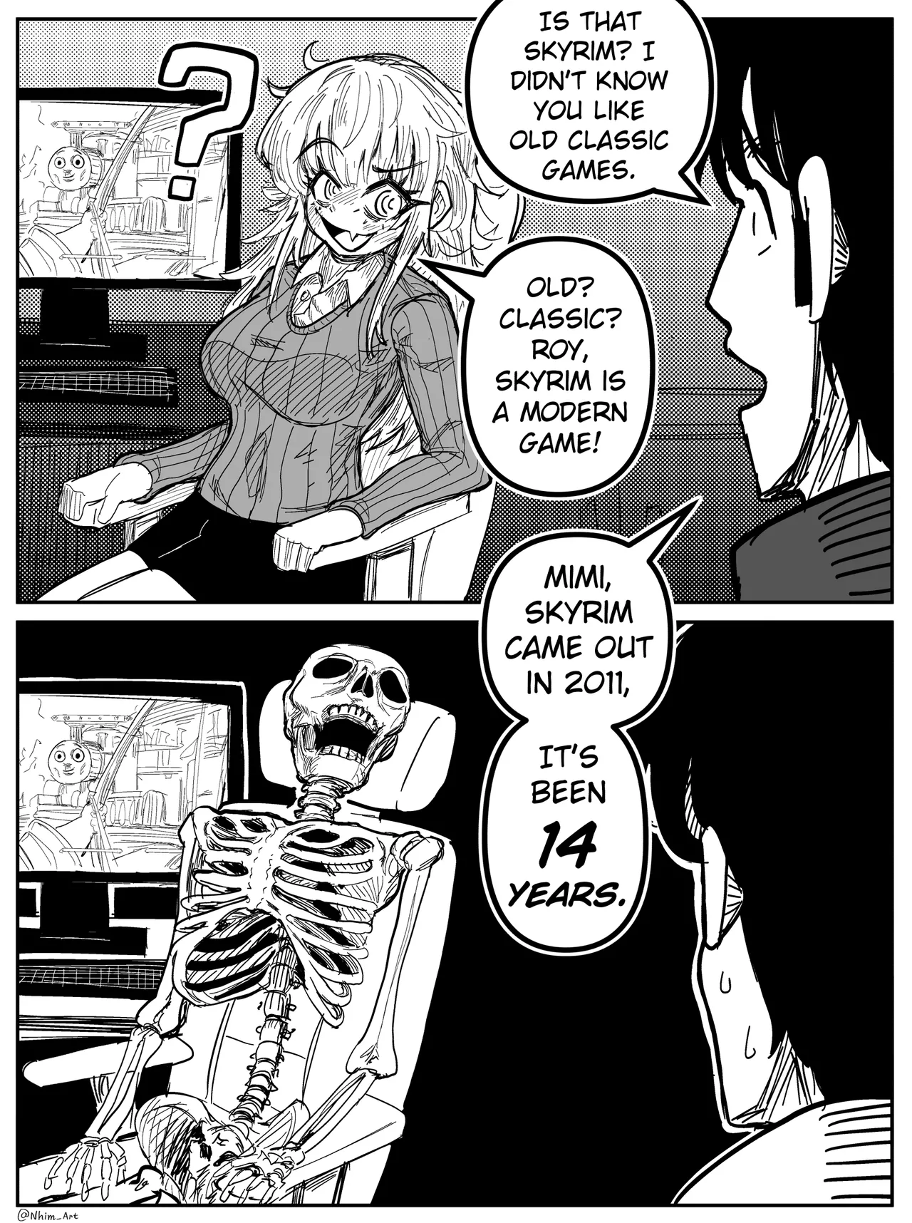 Nhim Mimi ongoing - Image 90