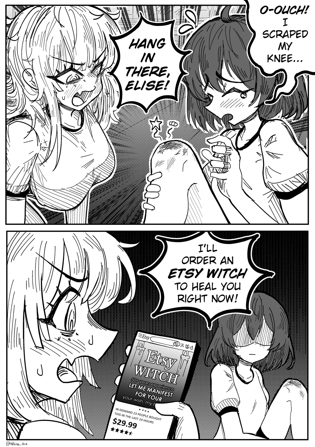 Nhim Mimi ongoing - Image 91