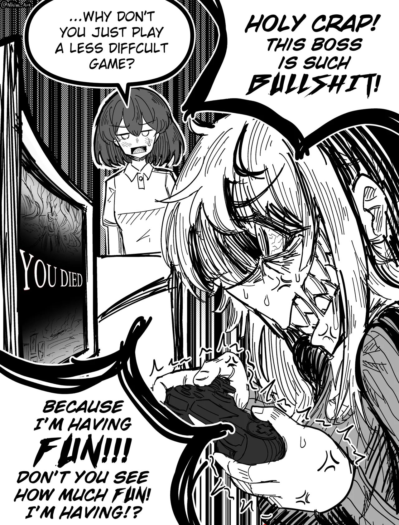 Nhim Mimi ongoing - Image 95