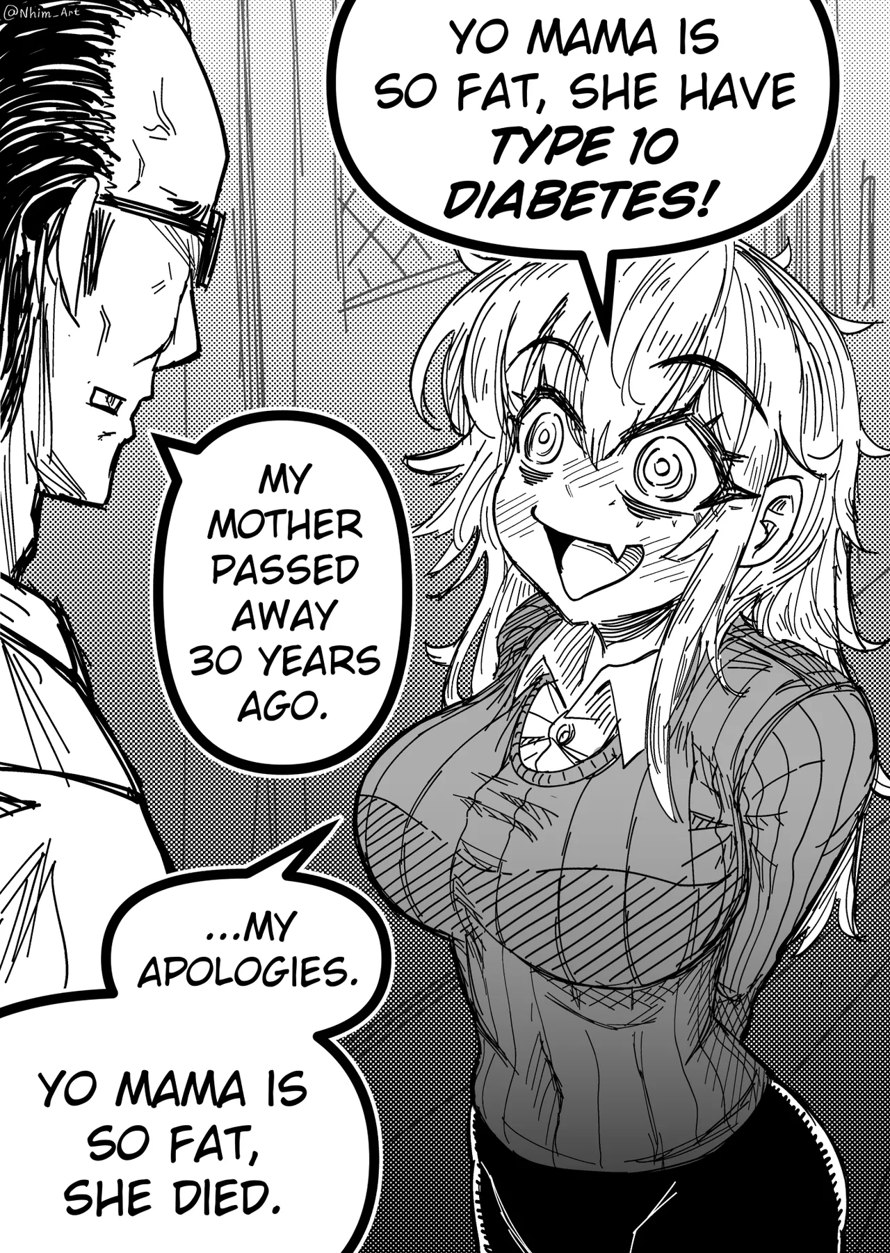 Nhim Mimi ongoing - Image 97