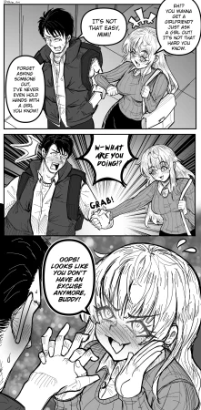 Nhim Mimi ongoing - Page 10