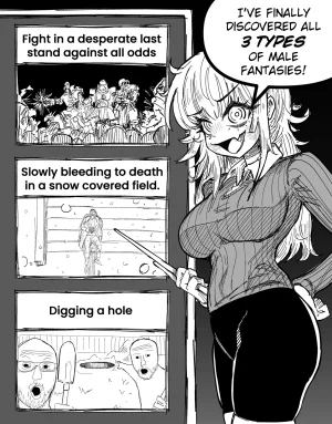 Nhim Mimi ongoing - Page 100