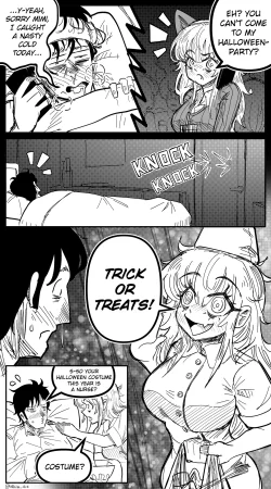 Nhim Mimi ongoing - Page 101