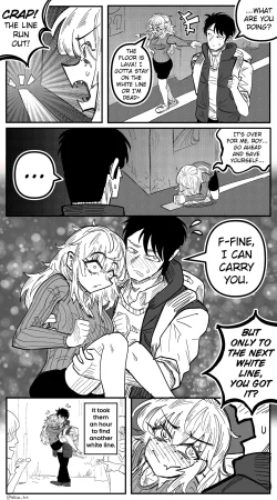 Nhim Mimi ongoing - Page 108